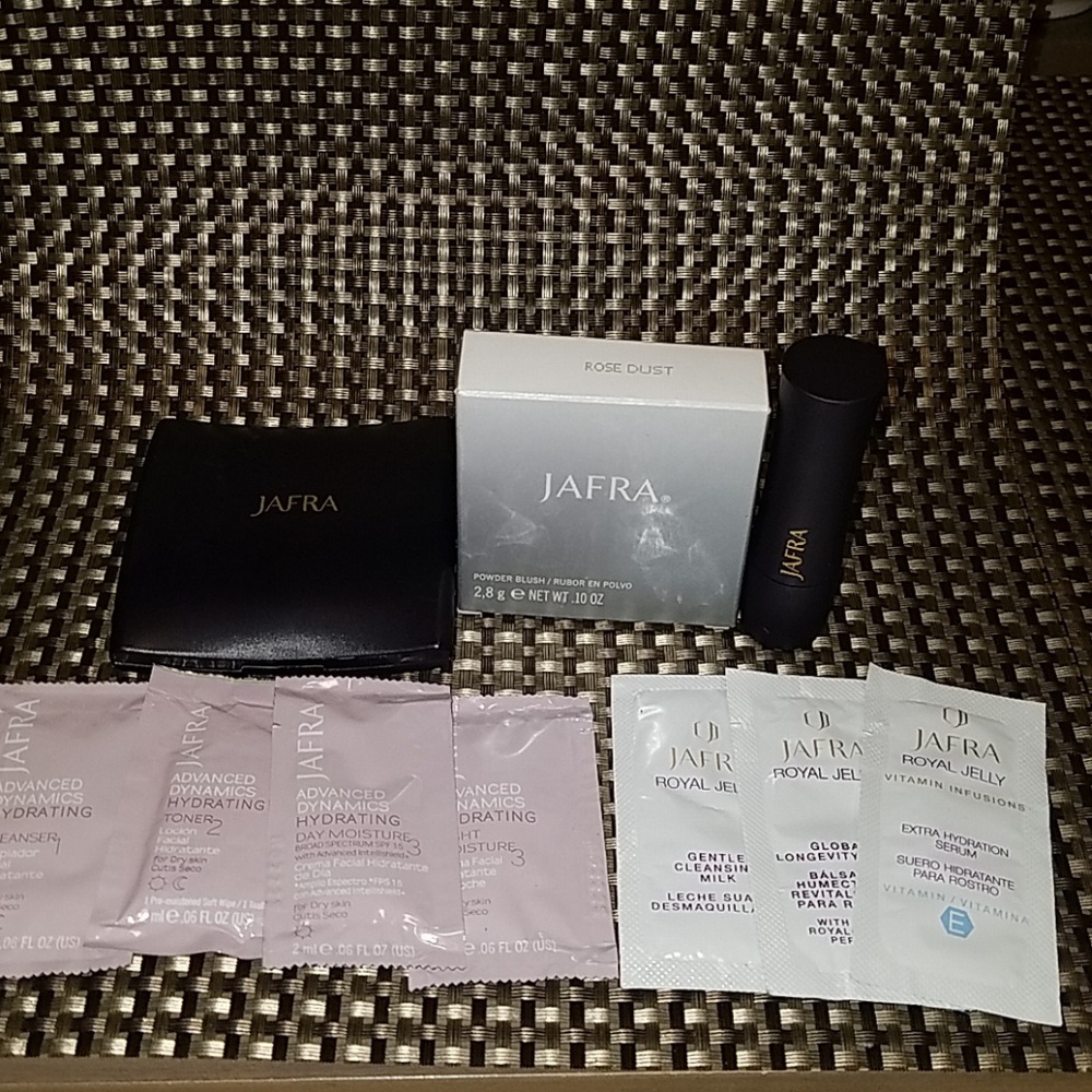 Jafra